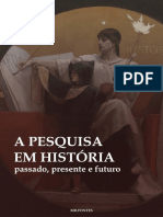 O Conceito de Clássico Na Primeira Edição de Raízes Do Brasil