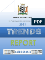 Trends Report 2021