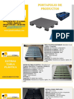 Brochure Plasticestibas
