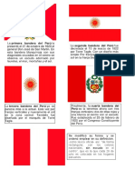 Bandera Del Peru Imagenes e Informacion