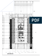 Estacionamiento subterráneo plano