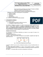 Simbología y Diagramación en Control de Procesos