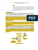 Rocas sedimentarias: Formación y tipos principales