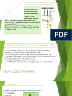 3ro Semana 4, Proyecto 2 DINAMICA DEL MAS