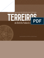 392854115 Inventario Nacional de Referencias Culturais Terreiros Do Distrito Federal e Entorno