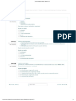 Exercício Avaliativo - Módulo 1 (página 2 de 2)