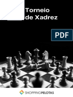 Piskator aulas de Xadrez