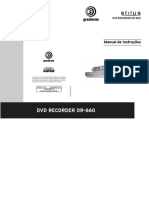 Manual Gradeinte DVD Recorder_DR-660