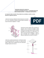 Problemas Propuestos SDS115 Unidad 5-Corregida 062018