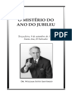 1997 09 09 - O Misterio Do Ano Do Jubileu