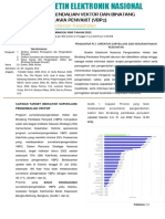 Buletin Elektronik Nasional Pengendalian Vektor BP2 Edisi 4 Minggu XXXI 2022 - Final