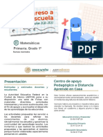 Ficha Matematicas Sumas Mentales