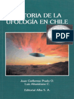 Historia de La Ufología en Chile (Juan Guillermo Prado O., Luis Altamirano C)