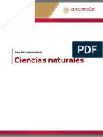 Ciencias Naturales