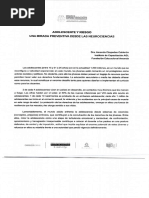 Monitor 628 Abril 1925 | PDF