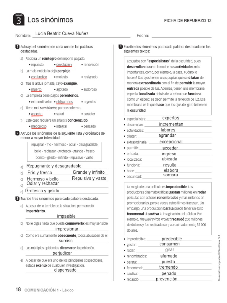 Sinónimos de Impactará - por ejemplo: Sorprenderá, Impresionará, Conmoverá