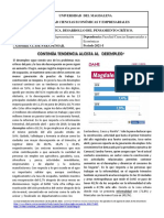 Lectura Inicial Razonamiento y Representacion Matematica - 2021