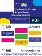 Jornada Set Aprendizaje Socioemocional LB