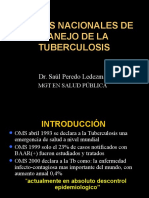 Tuberculosis UNIVALLE