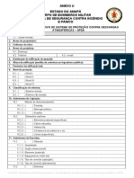 NT 03-2020 - Procedimentos Administrativos (ANEXO U - MEMORIAL DESCRITIVO DE SISTEMA DE PROTEÇÃO CONTRA DESCARGAS ATMOSFÉRICAS - SPDA)