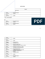 Daftar Tabel11