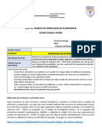 3º Medio Conectividad y Redes Módulo Instalación de Redes de Área Local Cableadas e Inalámbricas en Alternancia