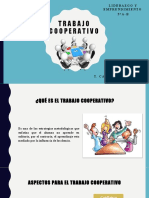 Trabajo Cooperativo 5deg