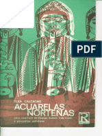 Acuarelas Norteñas