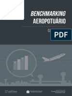 Benchmark aeroportos Categoria V