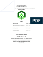 Nurul Ismi - 1804010200 - BPKAD Palopo - 01-31 Juli - Laporan Magang