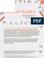 Ikatan Kimia - Azka XII MIPA 2