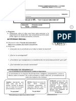 Material - Act.5 - Autoestima. Ii - Estudiante