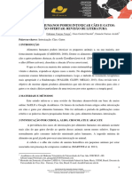 Alimentos Humanos Podem Intoxicar Cães e Gatos Quais Não Ofertar Revisão de Literatura - 9085