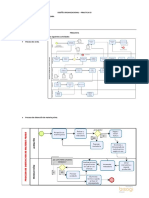 Diseño Organizacional - Practica 03