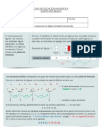 Guía Patrones Quinto