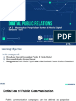 UK 2 - Menerapkan Pengelolaan Konten Di Media Digital Berbasis Tools