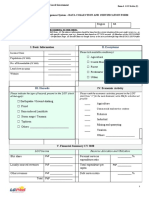 Annex A Form1 LGU Profile PESO