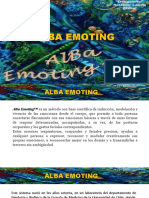 Alba Emoting
