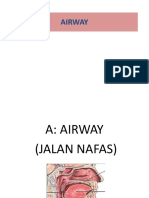 AIRWAY