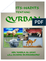 HUKUM QURBAN