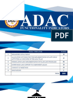 2 Final Audit Indicator Reference