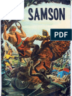 Avontuur Classics - 18001 - Samson - 01 - Samson