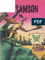 Avontuur Classics - 18025 - Samson - 04 - Metaaldieven