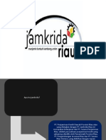 JAMKRIDA RIAU