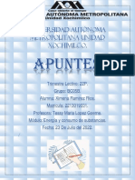 Apuntes Primer Examen