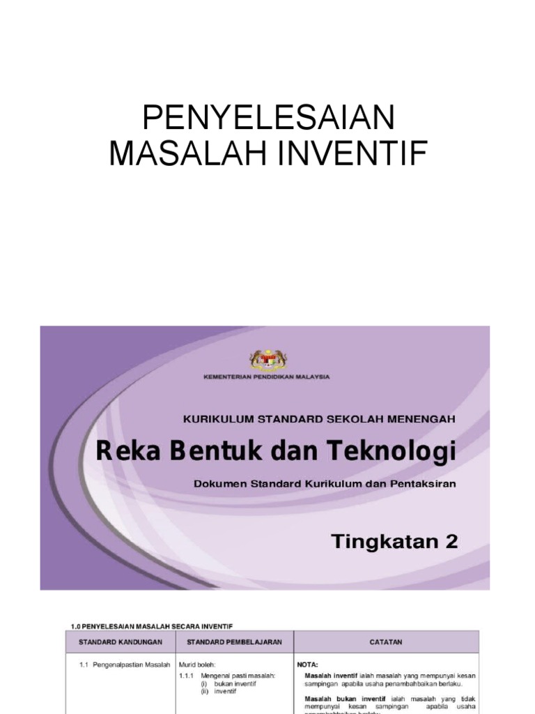 Triz | PDF