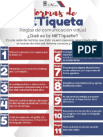 NETiquetas