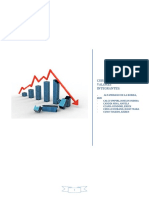 Informe Del Grupo de Acciones