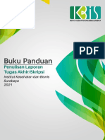 Binder Skripsi 2021.