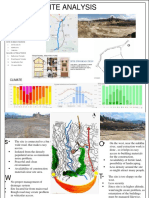 Site Analysis